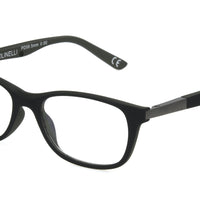 Polinelli P305 Black/Gunmetal