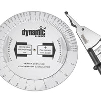 Distometer