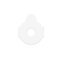 ProGRIP™ II 26mm Half Eye Round