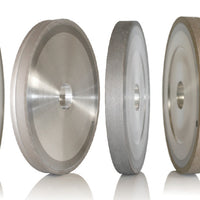 AIT MARK V FINISHING WHEEL 4 ANGLE 21mm