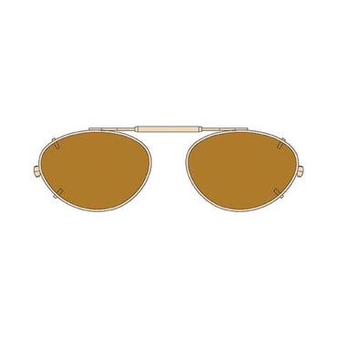 Visionaries® Almond Clip-Ons