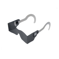 Adult Post-Mydriatic Specs w/Temples