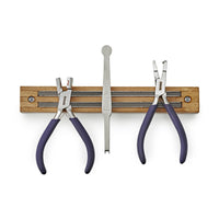 Bench Magnetic Tool Holder - 18"