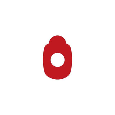 BigRed™ 14x17 Full Eye - 1K