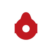BigRed™ 24mm Full Eye Round - 1K