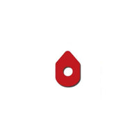 BigRed™ 18mm Santinelli - 1K