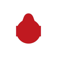 BigRed™ 24mm Solid - 1K