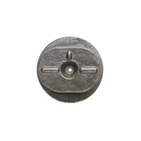 Coburn Metal Blocks - Full Eye