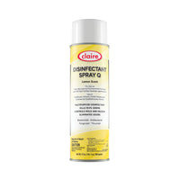 Claire Disinfectant Spray Q