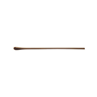 Extra Long Temple Tips