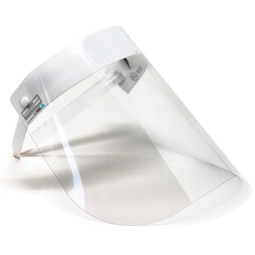 Fog Free Face Shields