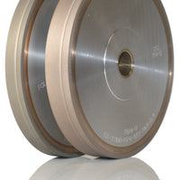 GERBER ROUGHING WHEEL FOR GLASS 21mm