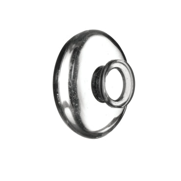 HD Silicone™ AT Base Mushroom - Round and Oval