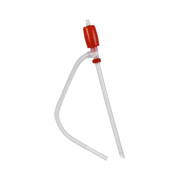 Heat Transfer Fluid Siphon Pump