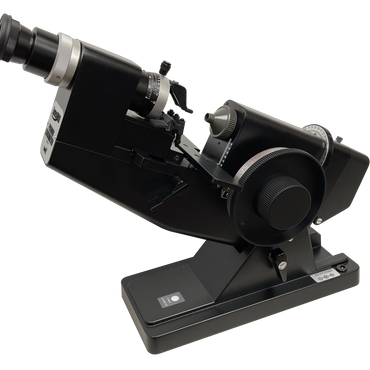 LensPro™ Premier Lensmeter