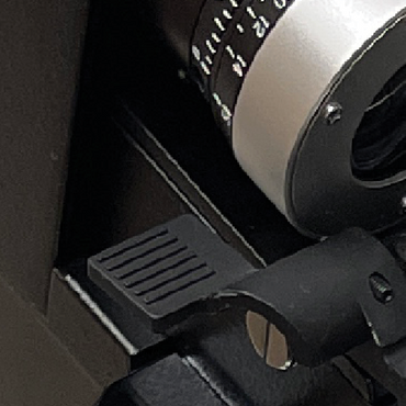 LensPro™ Premier Lensmeter