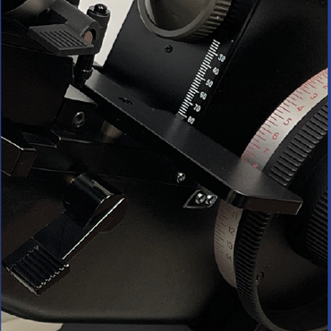 LensPro™ Premier Lensmeter