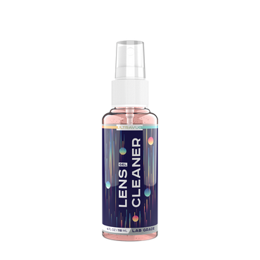 4 oz. UltraVue™ Gel Lens Cleaner