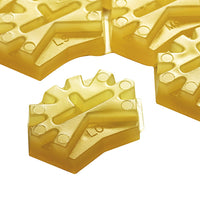 Step2 Wax Blocks