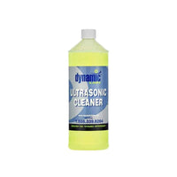 Ultrasonic Solution