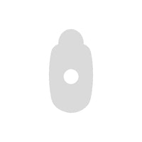 UltraWhite™ 17x30 Oval - 1K