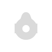 UltraWhite™ 24mm Full Eye Round - 1K