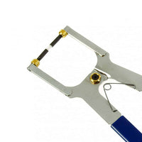 Wide Throat Lens Thickness Caliper - Replacement Tips
