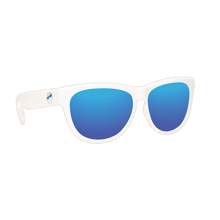 MiniShades® White Moon 0-3