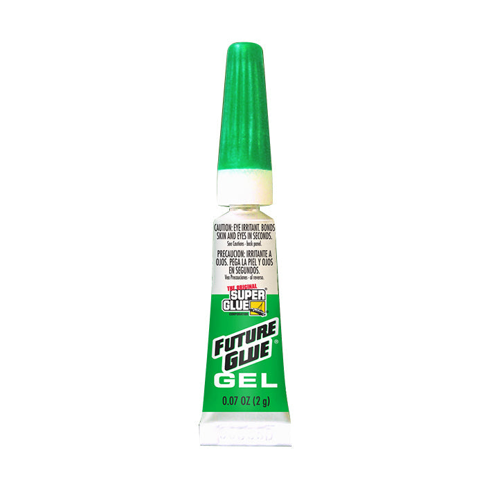 Future Glue Gel Tube (2mg)