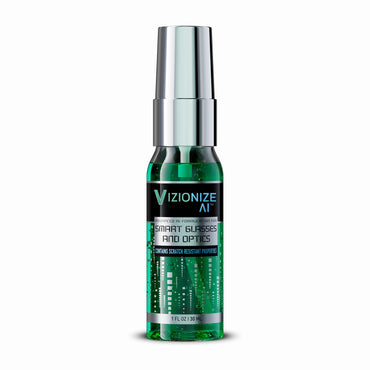1 oz. VIZIONIZE AI™ Lens Cleaner