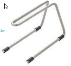 Aluminum Tool Holder