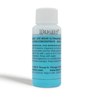 1 Pint Ultrasonic Cleaning Unit