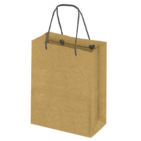 Kraft Laminated Paper Bags