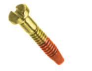 Hinge Finder Screws Silver (Philips/Silver Slotted/Gold Slotted/Black Slotted)