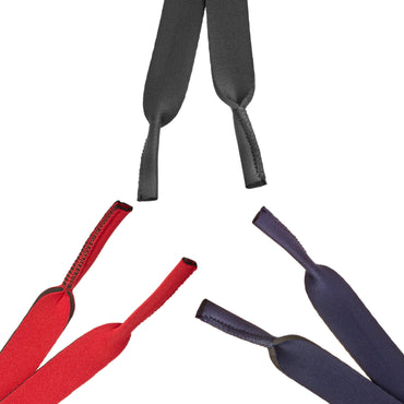 QUICK PICK - Wide Nylon Sports Cords