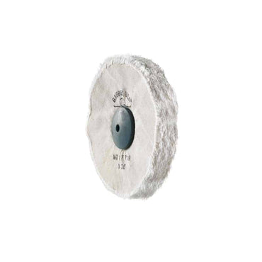 5- 45-Ply Yellow Treated Muslin Buff