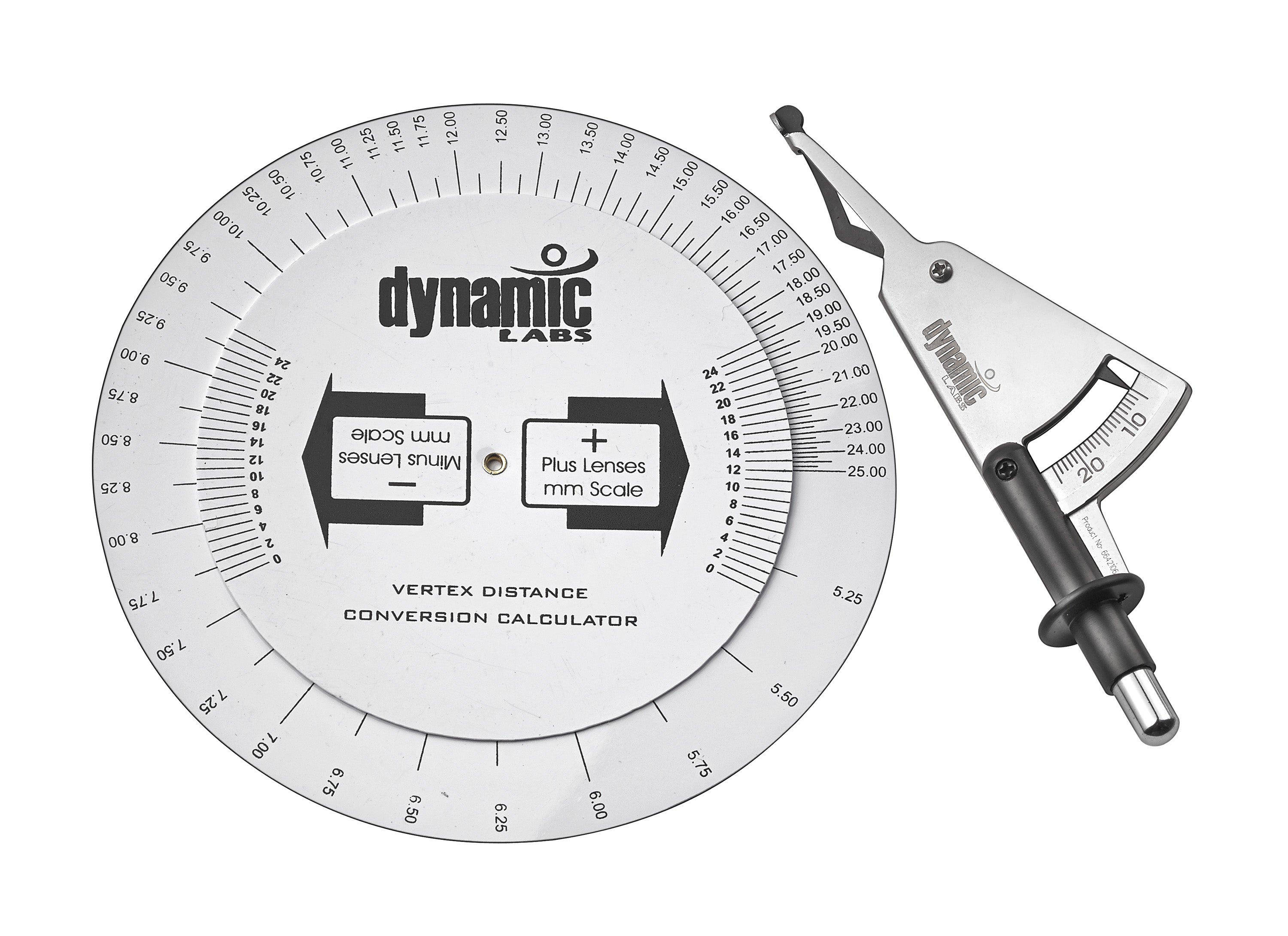 Distometer