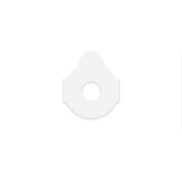 ProGRIP™ II 18mm Half Eye Round