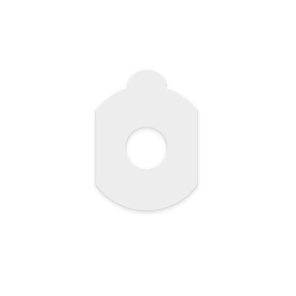 ProGRIP™ II 20x30mm Half Oval