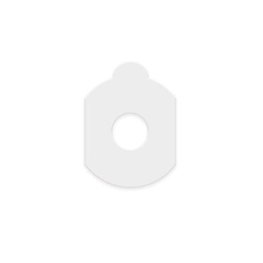 ProGRIP™ II 20x30mm Half Oval