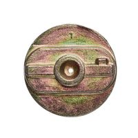 AIT Metal Hight Base / Full