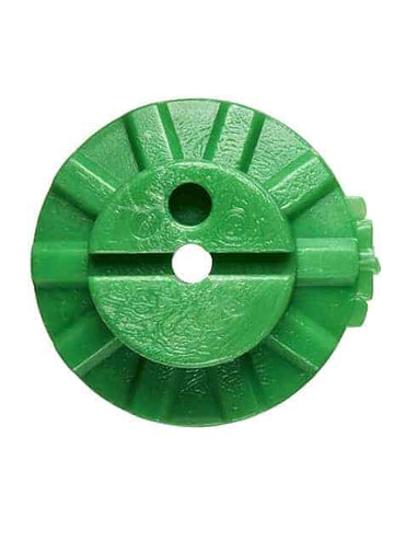 Gamma Plastic Full Eye Block