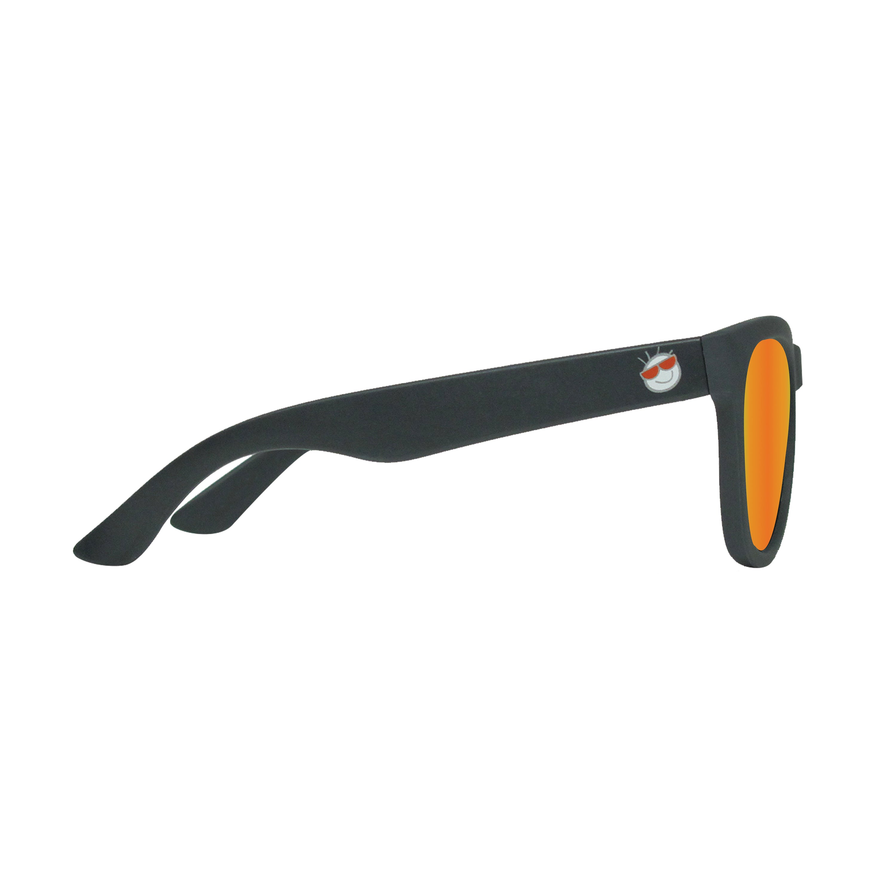 MiniShades® Battleship Gray 8-12