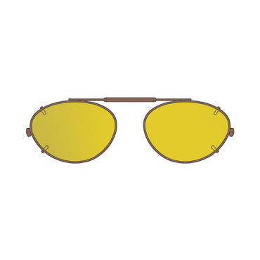 Visionaries® Almond Clip-Ons