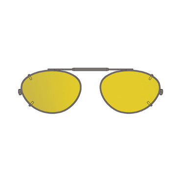 Visionaries® Almond Clip-Ons