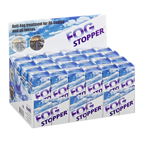 Fog Stoppers