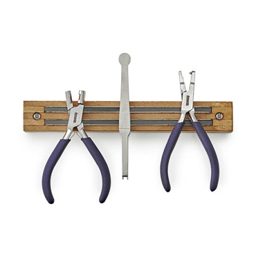 Bench Magnetic Tool Holder - 24"