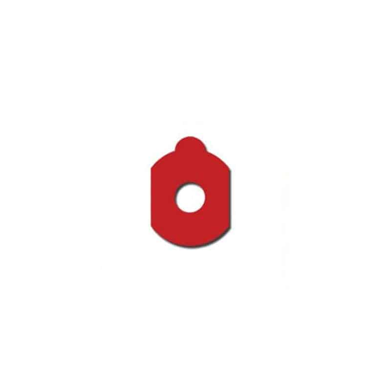BigRed™ 21x26 Cut Round - 1K