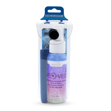 2 oz. UltraVue™ Imprinted Soft Pack Kits