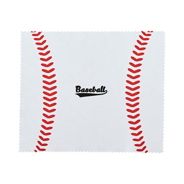 Purity™ Imprinted Microfiber Sports Cloths